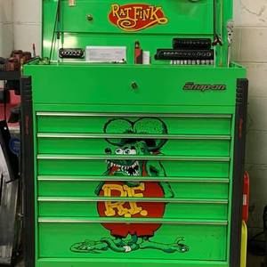 Meet your Posher, Drew